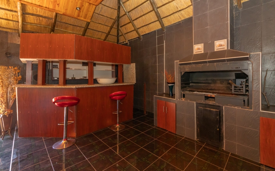4 Bedroom Property for Sale in Panorama Free State
